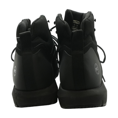 Black Work / Hiking Boots