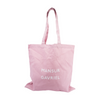 Pink Shoulder Bag