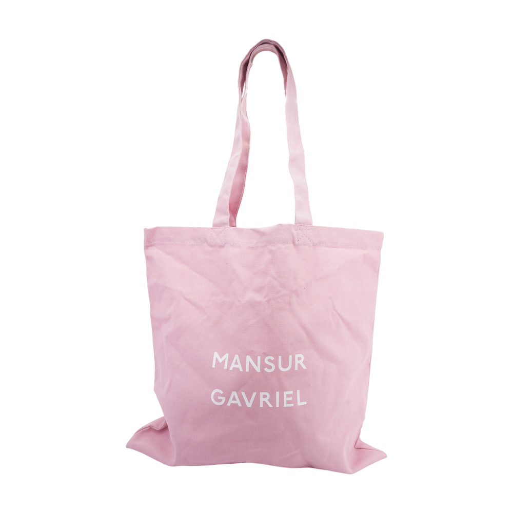 Pink Shoulder Bag