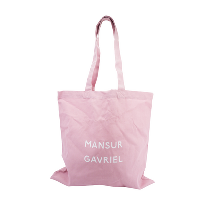 Pink Shoulder Bag