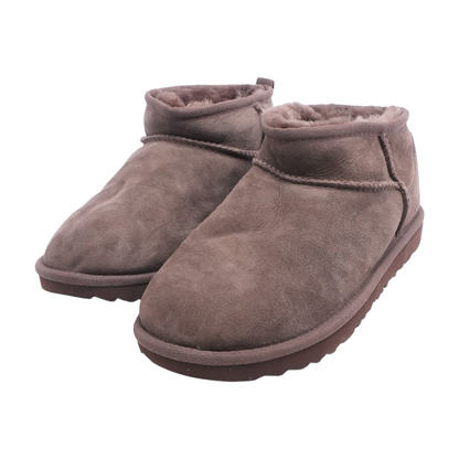 Brown Boots