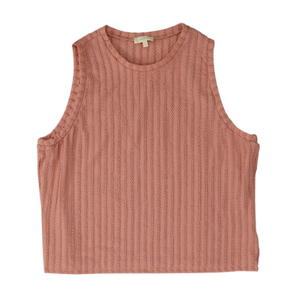 Pink Blouse