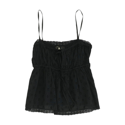 Black Blouse