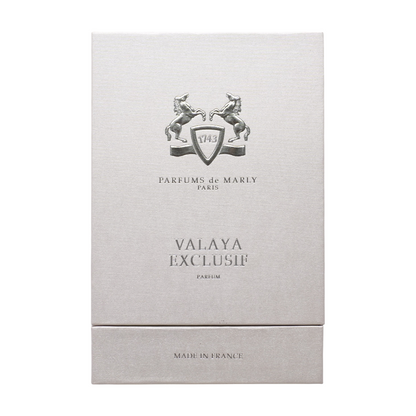 Valaya Exclusif Parfum