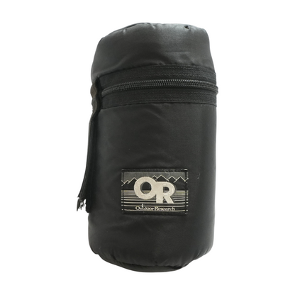 1 Liter Water Bottle Parka