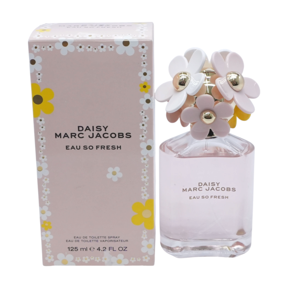 Daisy Eau So Fresh Eau de Toilette