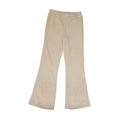 Beige Chino Pants
