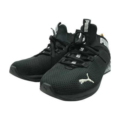 Black Athletics Shoes
