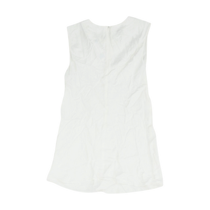 White Blouse