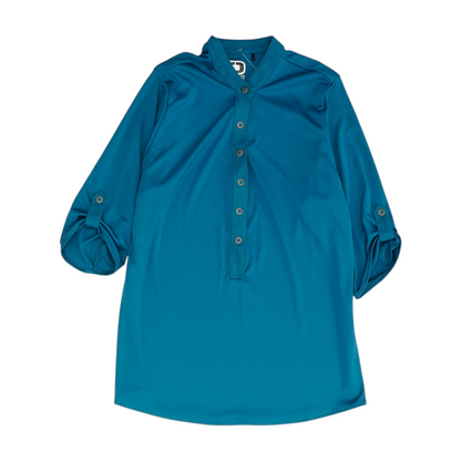 Blue Active T-Shirt