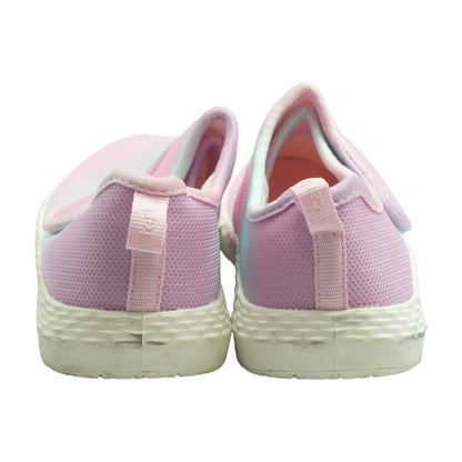 Pink Toddler Shoes