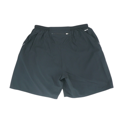 Black Active Shorts