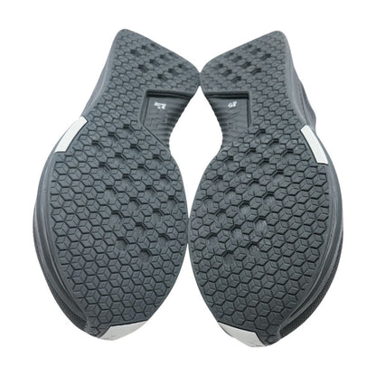 Adapt Run Waterproof Black Low Top Athletic Shoes