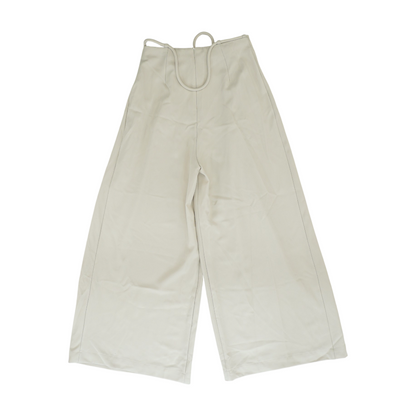 Gray Pants