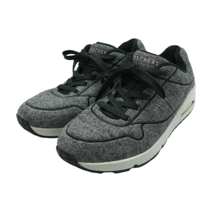 Uno Woolina Low-Top Athletic Shoes