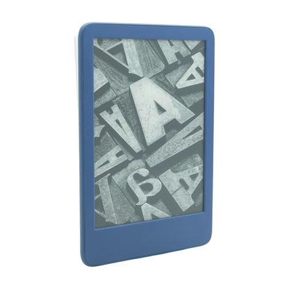 Kindle (Basic) 11th 16GB Denim E-Reader