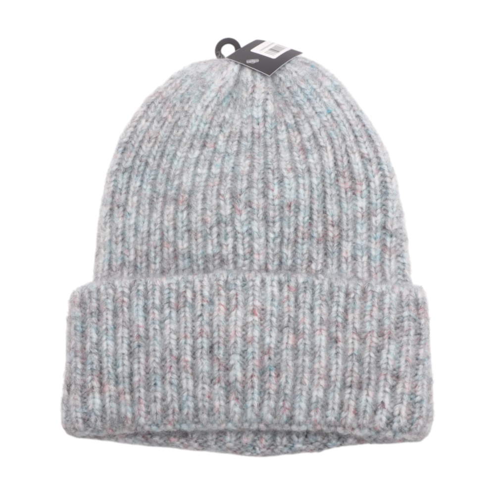 Blue Beanie