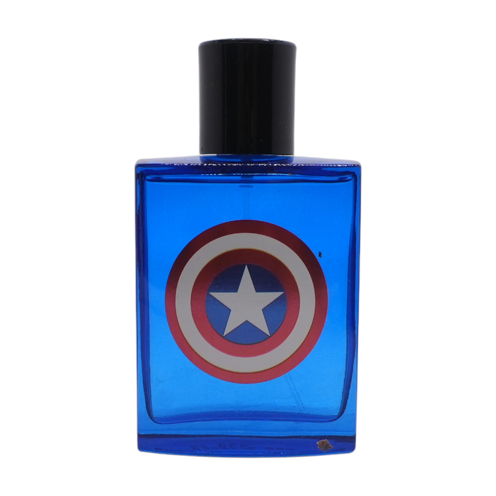 Captain America Eau de Toilette