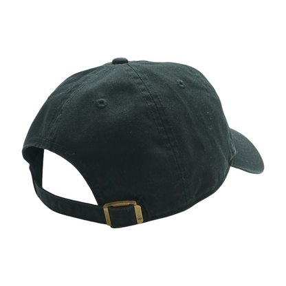 Black New York Mets Ballcap Hat