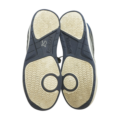 Navy Athletics Shoes