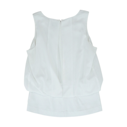 White Blouse
