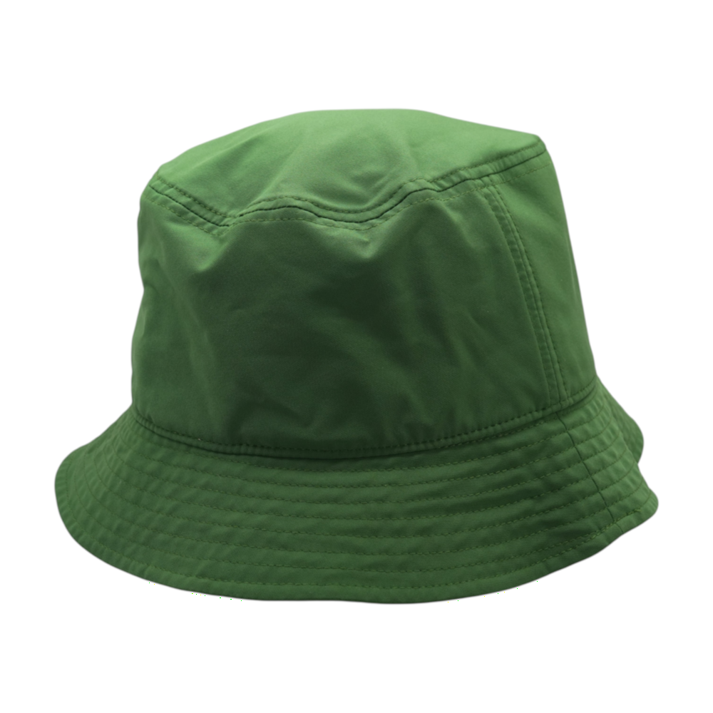 Green Misc. Hat