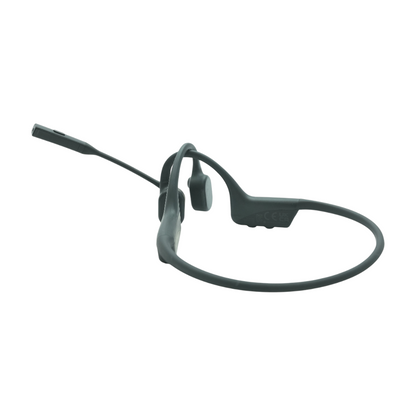 Black OpenComm 2 Headphones