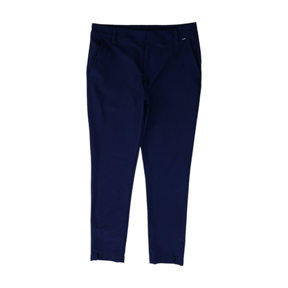 Navy Regular Pants
