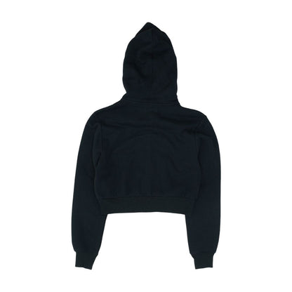 Black Lightweight Jacket