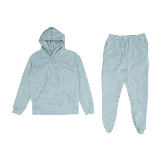 Gray Solid Active Set
