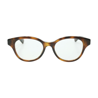 Brown GG0924O Round Prescription Eyewear