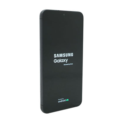 Galaxy S23 "Spectrum" 128GB Phantom Black