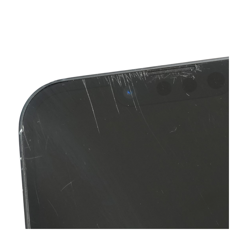 iPhone 16e "AT&T" 128GB Black