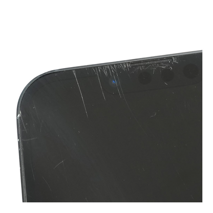 iPhone 16e "AT&T" 128GB Black