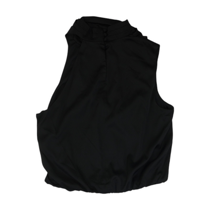 Black Blouse