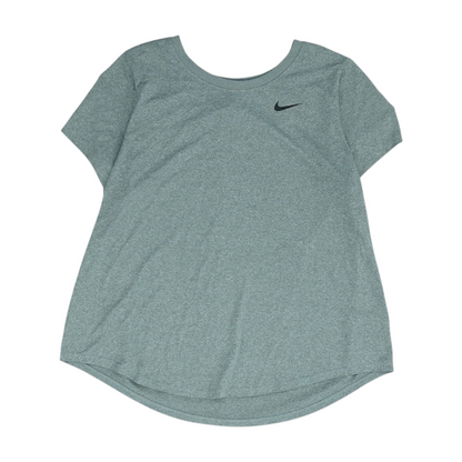 Gray Active T-Shirt