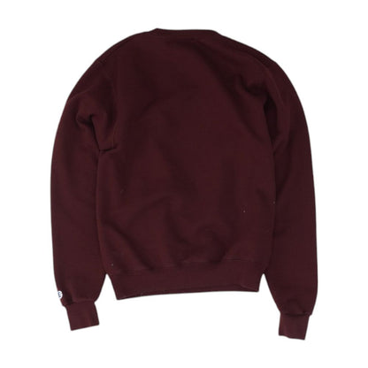 Maroon Missouri State Bears Sweatshirt