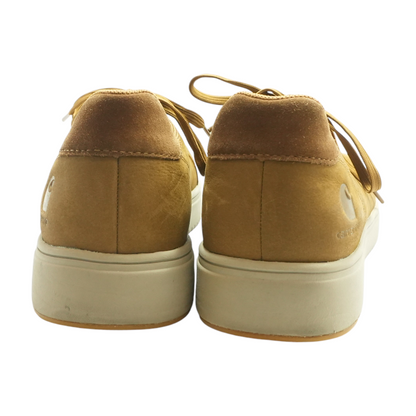 Tan Dress Shoes