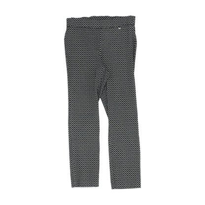 Black Casual Pants