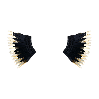 Costume Drop Earrings
