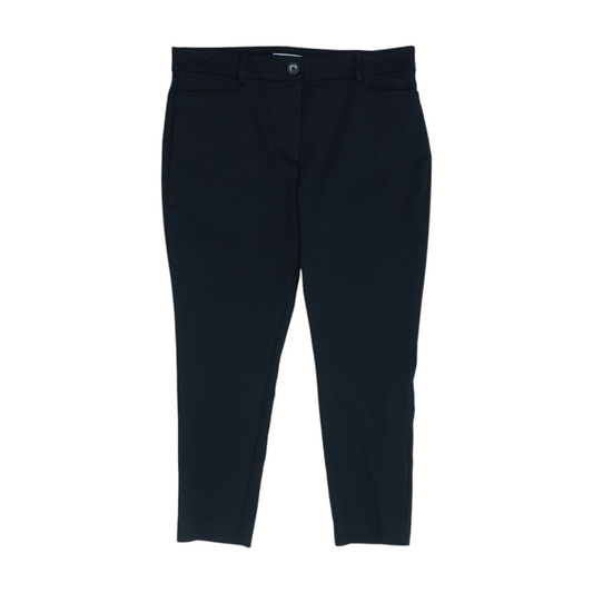 Black Petite Skinny Pants