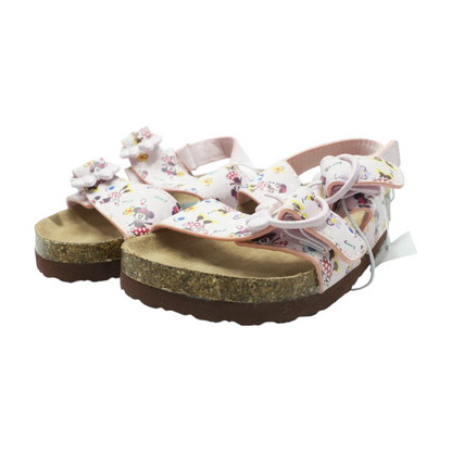 Pink Sandals Shoes