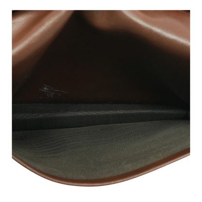 Brown Cardholder Wallet