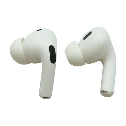 White AirPods Pro 2nd Generation (USB-C) Wireless Earbuds