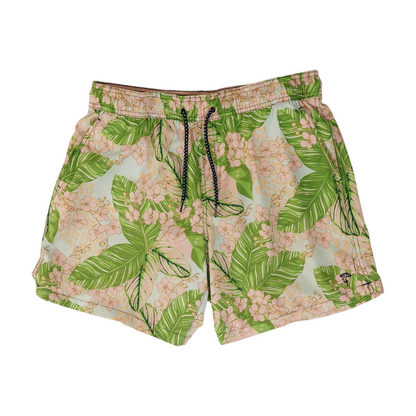 Multi Tropical Swim Bottom