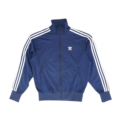Navy Solid Jacket