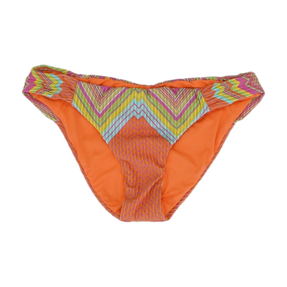 Multi Chevron Swim Bottom