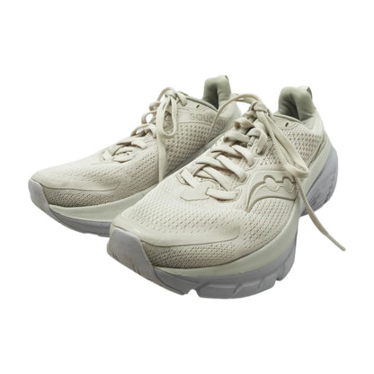 Guide 17 Beige Low Top Athletic Shoes