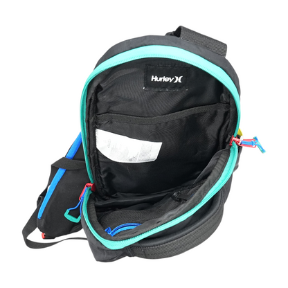 Black Backpack