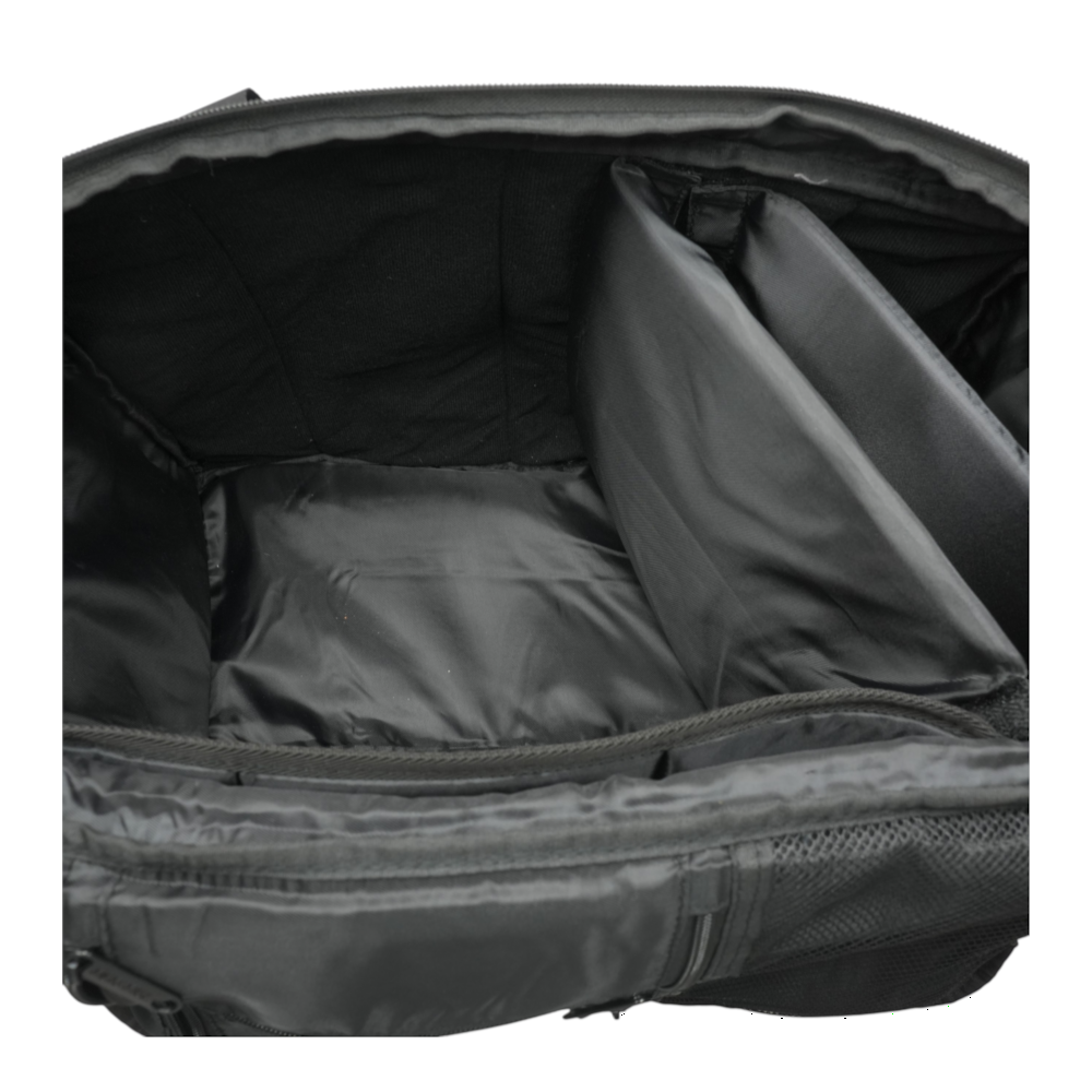 KKKS Multi Camo Premium Duffel Bag – Image 3